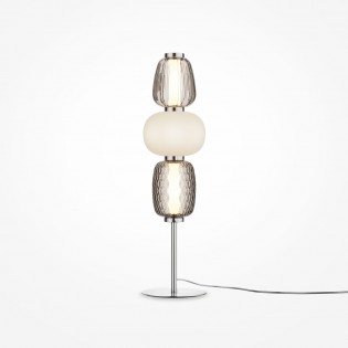Lampe á poser LED Pattern...