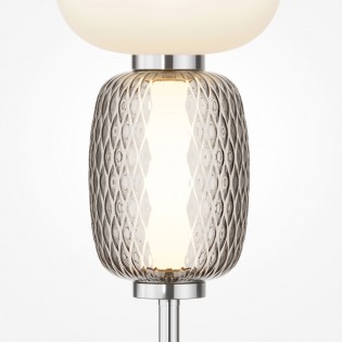 Lampe á poser LED Pattern (28W)