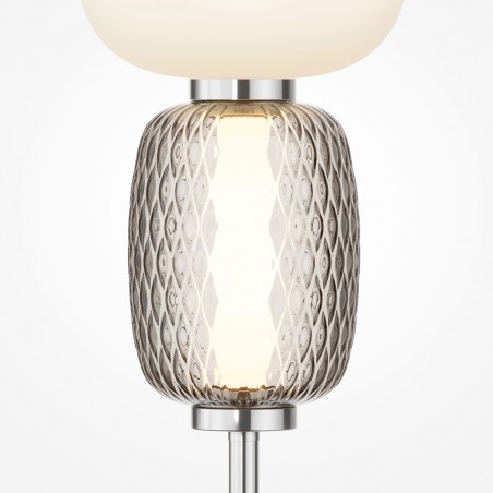 Lampe á poser LED Pattern (28W)