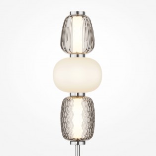Lampe á poser LED Pattern (28W)