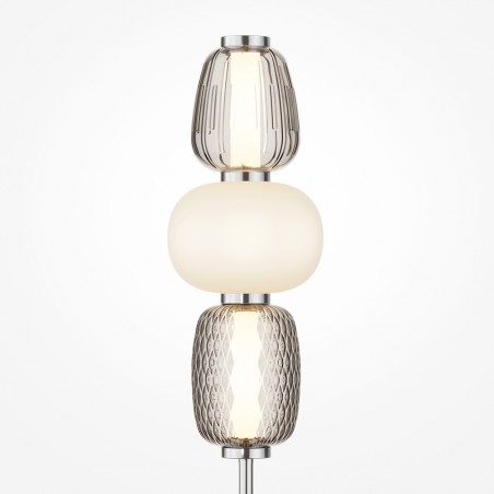 Lampe á poser LED Pattern (28W)