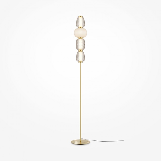 Lampadaire LED Pattern (32W)