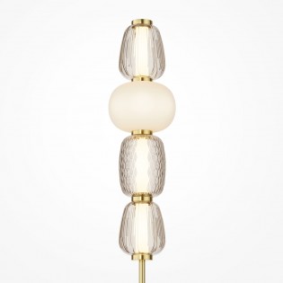 Lampadaire LED Pattern (32W)