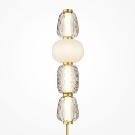 Lampadaire LED Pattern (32W)