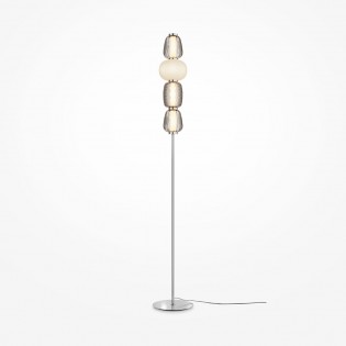 Lampadaire LED Pattern (32W)