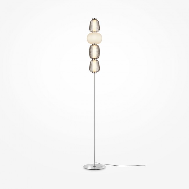 Lampadaire LED Pattern (32W)