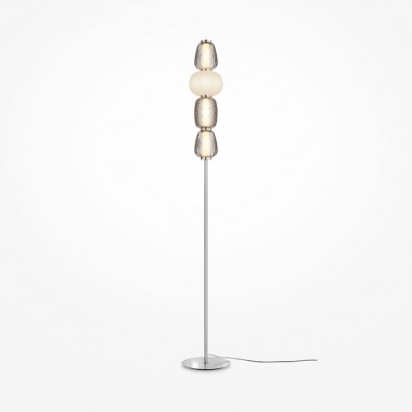 Lampadaire LED Pattern (32W)