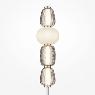 Lampadaire LED Pattern (32W)