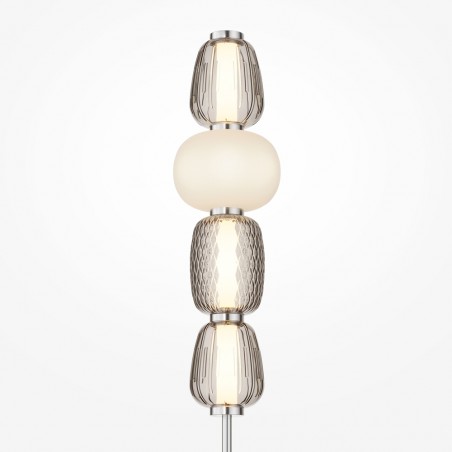 Lampadaire LED Pattern (32W)