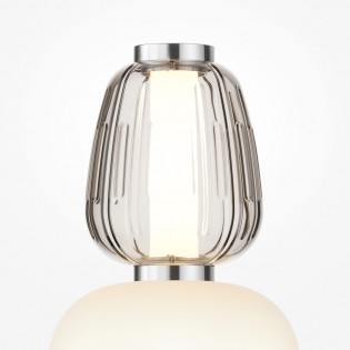 Lampe á poser LED Pattern (28W)
