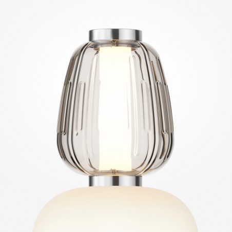 Lampe á poser LED Pattern (28W)