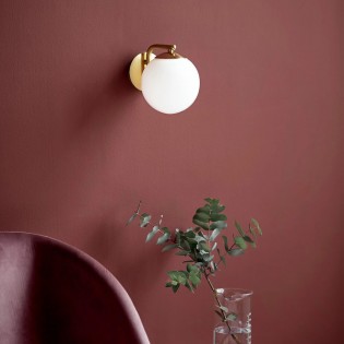 Lampe Murale Grant