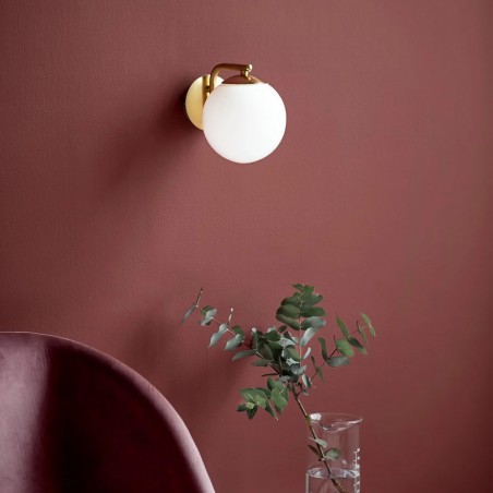 Lampe Murale Grant