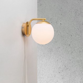 Lampe Murale Grant