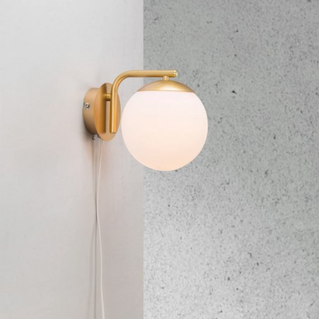Lampe Murale Grant