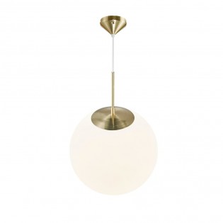 Lampe a suspension Grant 35