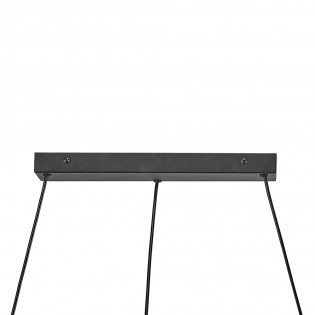 Lampe à suspension Josefine