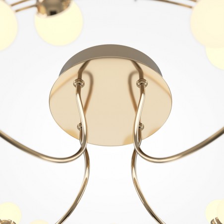 Plafonnier LED Tessara (55W)