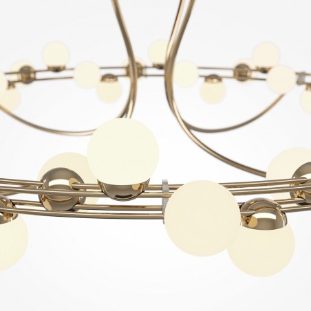 Plafonnier LED Tessara (72W)