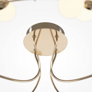 Plafonnier LED Tessara (72W)