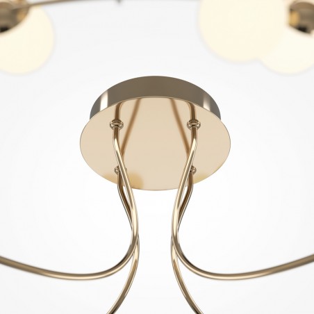 Plafonnier LED Tessara (72W)