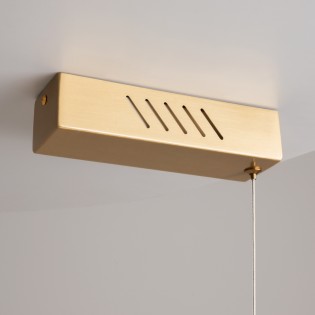 Suspension LED Petra (35W)
