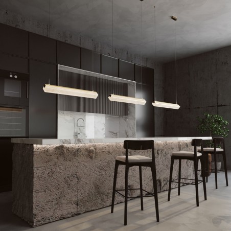 Suspension LED Petra (35W)