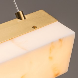 Suspension LED Petra (35W)
