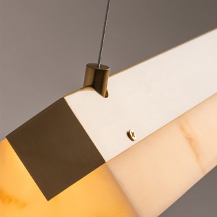 Suspension LED Petra (35W)
