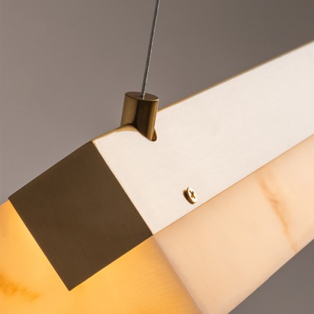 Suspension LED Petra (35W)