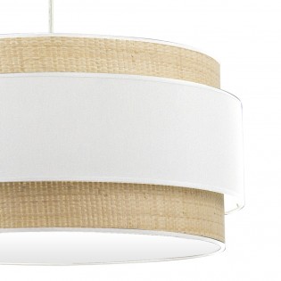Lampe de plafond Kandy III