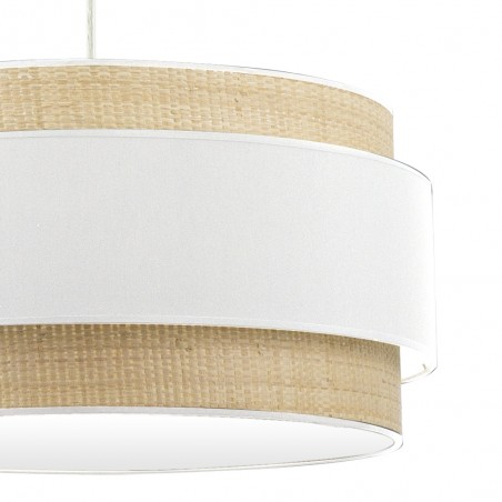 Lampe de plafond Kandy III