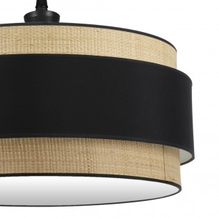 Lampe a suspension Kandy