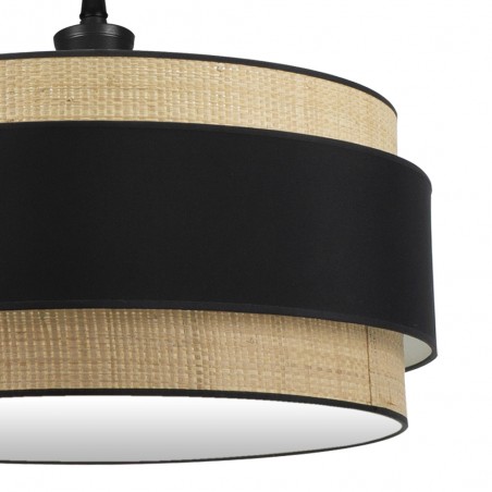 Lampe a suspension Kandy