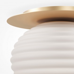 Plafonnier Reels