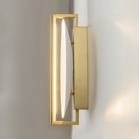 Applique Murale LED Mira (14W)