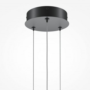 Lampe de plafond LED Halo (40W)