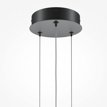 Lampe de plafond LED Halo (40W)
