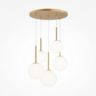 Lampe de plafond Basic Form...