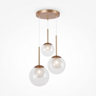 Lampe de plafond Basic Form...