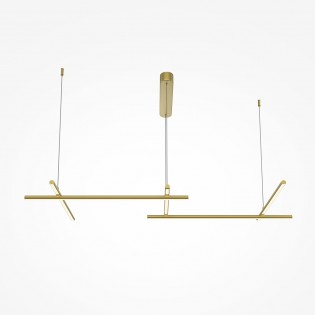 Suspension LED Radiance (50W)