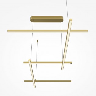 Suspension LED Radiance (50W)