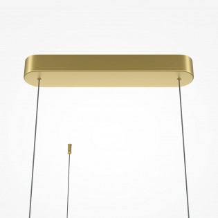 Suspension LED Radiance (50W)