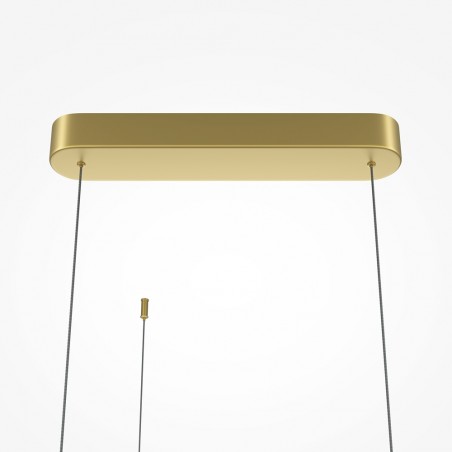 Suspension LED Radiance (50W)
