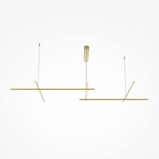Suspension LED Radiance II...