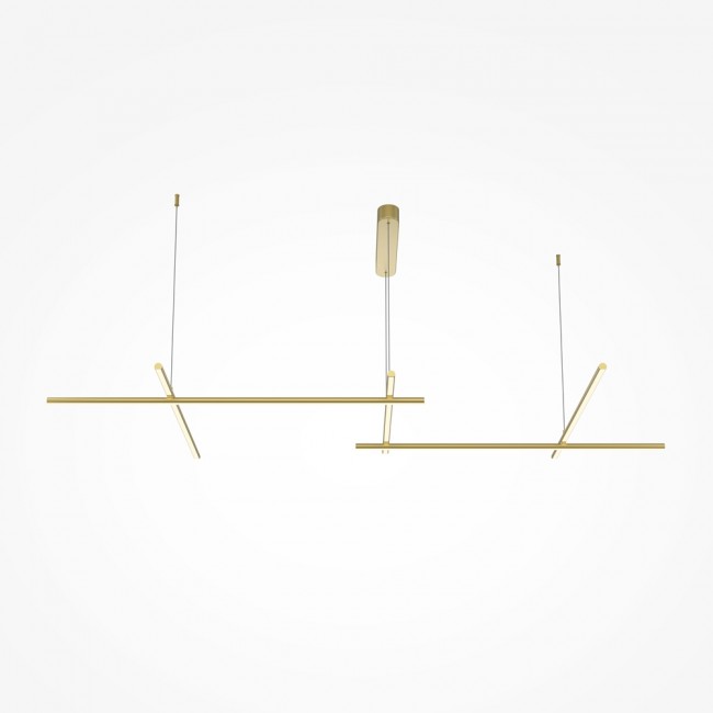Suspension LED Radiance II (80W)