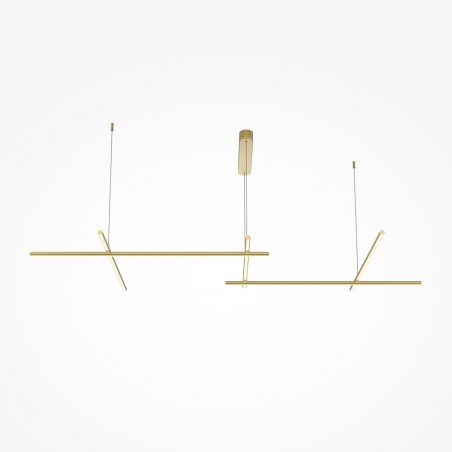 Suspension LED Radiance II (80W)