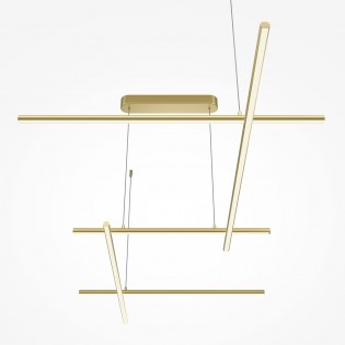 Suspension LED Radiance II (80W)