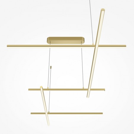 Suspension LED Radiance II (80W)