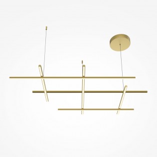 Suspension LED Radiance (80W)